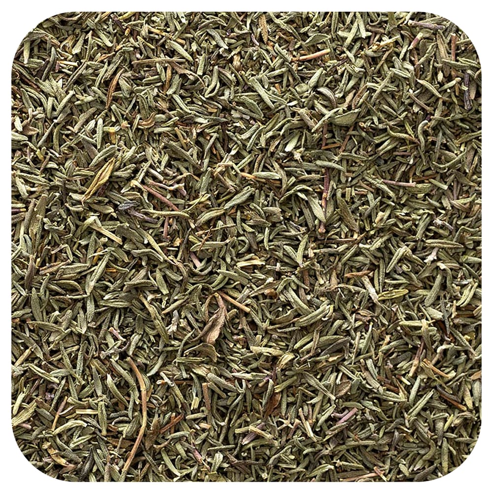 Frontier Natural Products Листья тимьяна 453г (16oz)