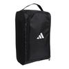 [Adidas Golf] Shoe Bag Side Mesh Logo Shoe Bag IKD43 Black