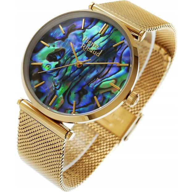 Часы Pierre Ricaud P22096.111Aq