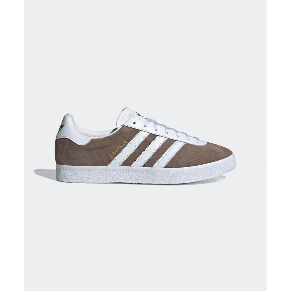 Adidas ADIDAS Gazelle 85 - Коричневый:Белый IG6220 534863