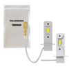Takenous Takemura Shokai 24v h3 светодиодная противотуманная фара грузовик h3led