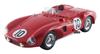 Art Model Ferrari 625 LM Le Finished Product 1/43 Mans1956#10