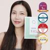 [Deuma Pick] Comma Nine Clay Peeled Egg Pore Mask Pack 1 sheet,Korean Mask Pack