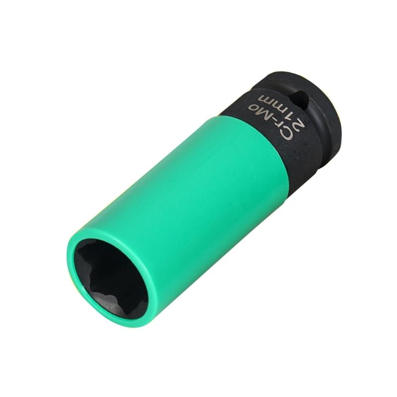 Защитный колесный замок, гайка, торцевой ключ для снятия гайки для S-класса