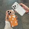 eye-catching clear soft case - alhjx1029