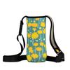 With Straps Vacuum Cup Sleeve Portable Cup Sleeve Water Bottle Cover  Outdoor Sport