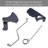 Throttle Trigger Rod Lever Arm Spring for MS170 MS180 017 018