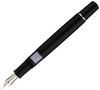 Pelikan Перьевая ручка Classic M205, черная, M, средняя, M205