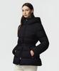 DUVETICA Ibrea (Black) (Women'S Down Jumper)