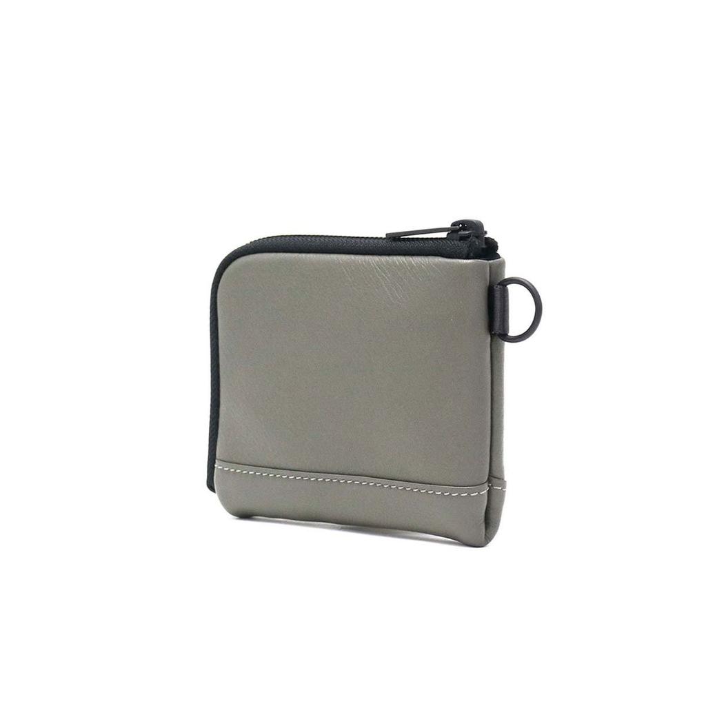 Porter Кошелек для монет Delight 145-03292 Черный10