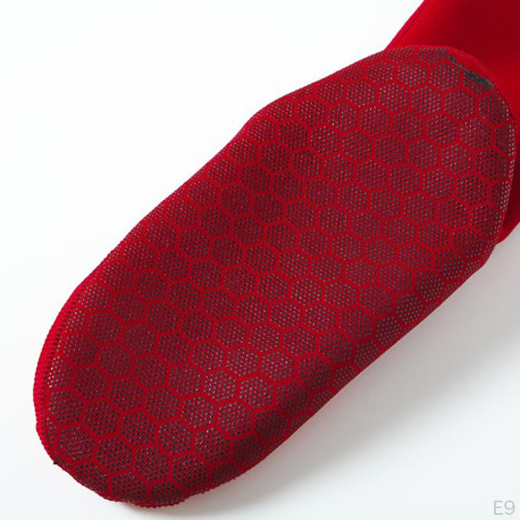 Гидрокостюм для дайвинга из неопрена 1,5 мм, носки-ботинки, чулки, ботильоны