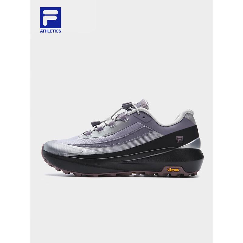 Fila Женские уличные ботинки Snow Wolf 3