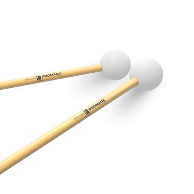 Ксилофонная палочка PROMARK SPYR Series Hytrel head Medium Hard SU5R []