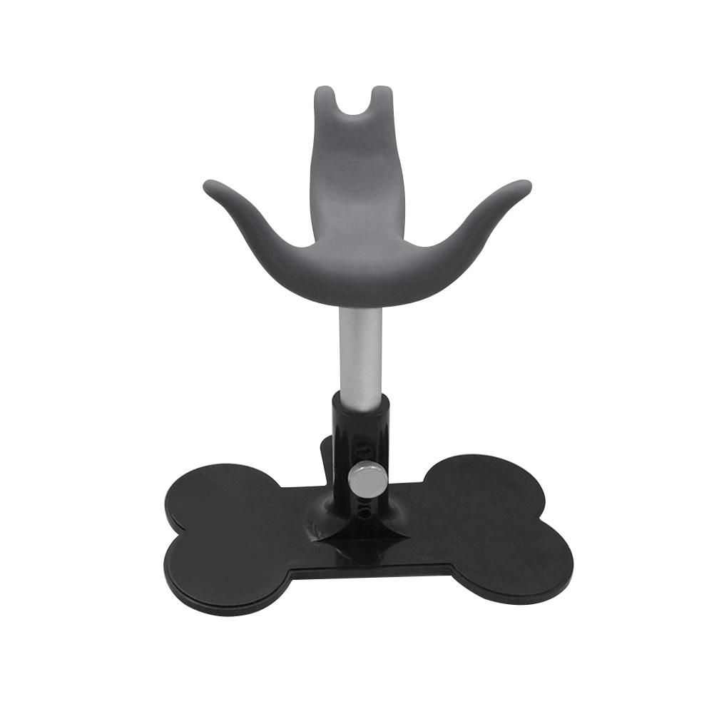 Вспомогательный регулируемый кронштейн для собак Pet Small для лестницы Pet Ladder Bench Silica Soft Small ABS I2E2
