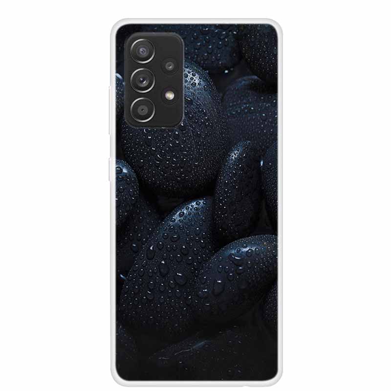 Чехол для телефона Samsung A13 4G, крутой painted чехол, силиконовый мягкий чехол для телефона Samsung Galaxy A13 A 13 Cover Coque 6.6'' Fundas