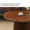 Tea Table, Living Room, Home Balcony, Small Tea Table, New High-end Small Apartment, Sofa, Side Table, Small Storage Table