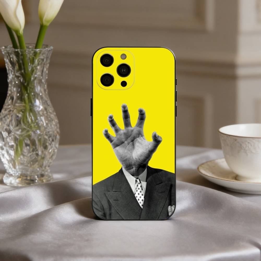 Art T-Tyler S-Spangler Phone Case Silicone Soft For IPhone 17pro 16 15 14 13 12 11 X XR Plus Pro Max Plus