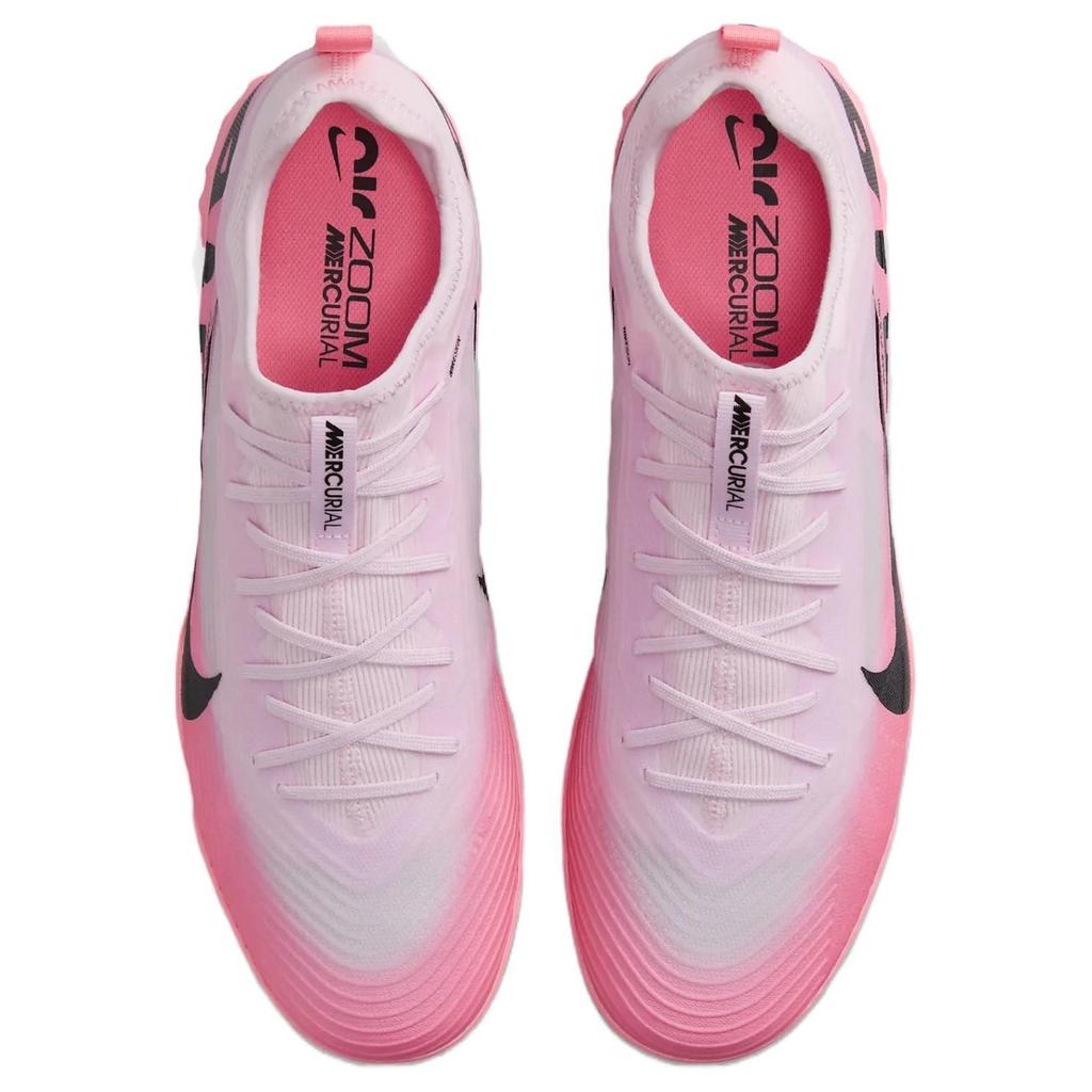 Nike Zoom Vapor 15 Pro Tf Turf 'Розовая Пена Черный' DJ5605-601