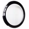 2015 PRO Alu Carbon Wheels Aluminium Clincher 700C Rims Alloy Braking Suface 6Mm Depth 23mm Road/ Track Popular Sell Worldwides