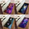 Kitchen Door Mat Bedroom Carpet Non-slip Floor Balcony Corridor Long Carpet Bedside Living Room Floor Mat