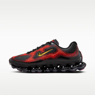 Air Liquid Max 'Ярко-малиновый Огненно-красный'