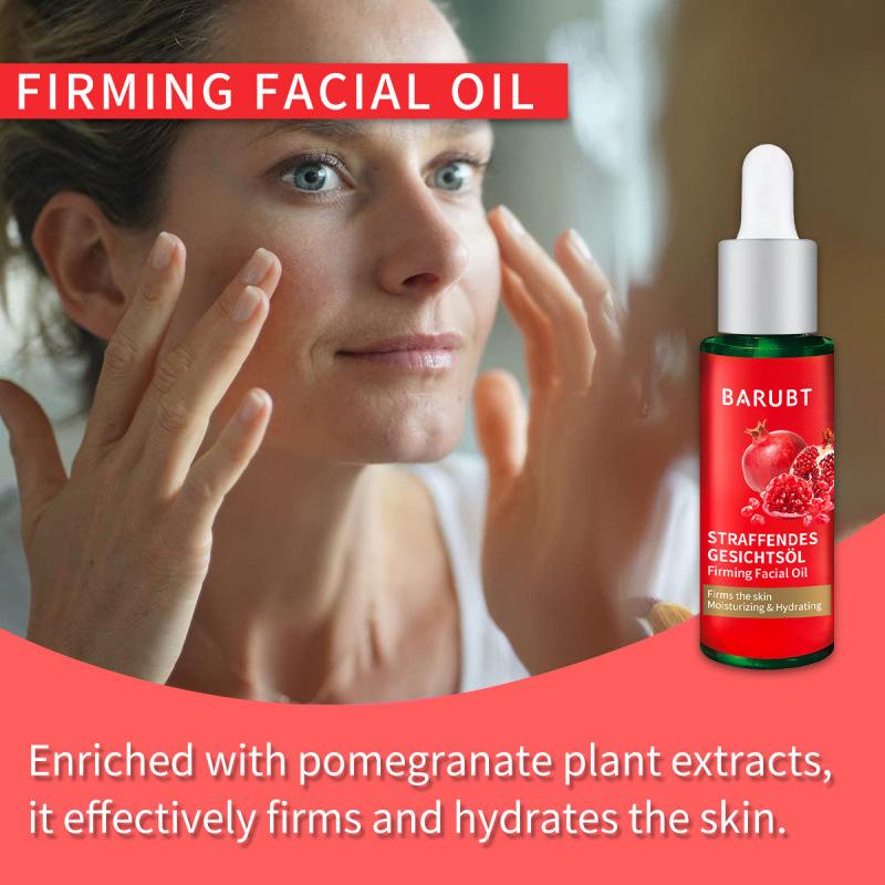 Органическое укрепляющее масло Увлажняющее длительное увлажнение Укрепляющее кожу Натуральный экстракт