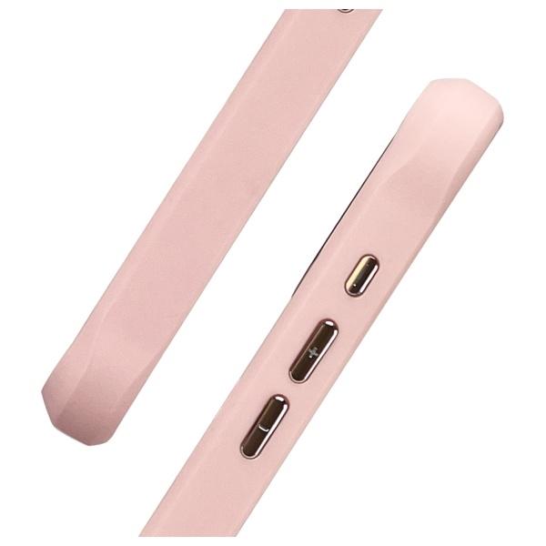 Etui Do Iphone 16 Pro Nimmy Big Eyed Pet 2.0 Różowe