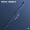 NF4766A30A Car Roof Antenna Rod Radio AM/FM Aerial Compatible with 2006-2015 Mazda MX-5 Miata NF47-66-A30A