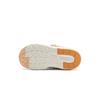Li Ning Kids Sports Lifestyle Series Little Agan Trendy Low-Top Casual Shoes Детские кроссовки Off-White Orange YKAP148-82