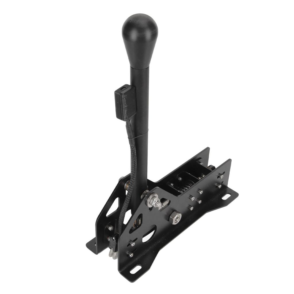 Гоночная игра для ПК USB ручной тормоз тихий SRS последовательный переключатель передач SIM ручной тормоз для Logitech G25