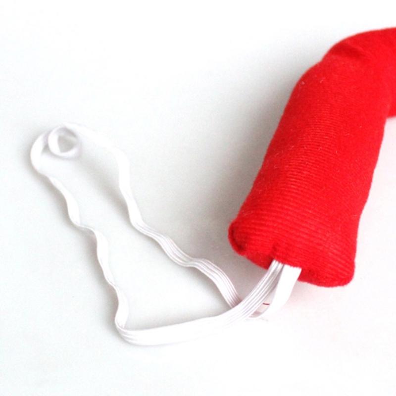 Хэллоуин Дьявольские рога Ободок и Хвост и Чокер Скипетр Хэллоуин Косплей Костюм Аксессуары для Взрослых