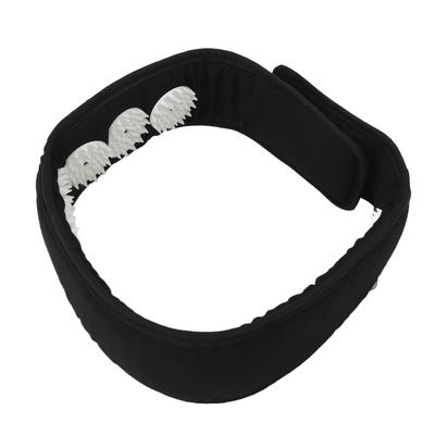 Акупрессурный массажный головной убор, снятие мышечного напряжения, уменьшение боли, портативный акупунктурный ремень