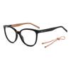 Eyeglasses - M MISSONI - MMI 0093 - Black - Acetate - Women