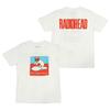 Radiohead Band Semaphore Graphic 2026 T Shirt Cotton Unisexs Unisexs Popular Oversized Fashion Tshirt Streetwear Fans Gifts