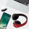 B39 Светодиодные Bluetooth-наушники Спортивные наушники Беспроводные стереонаушники с сабвуфером