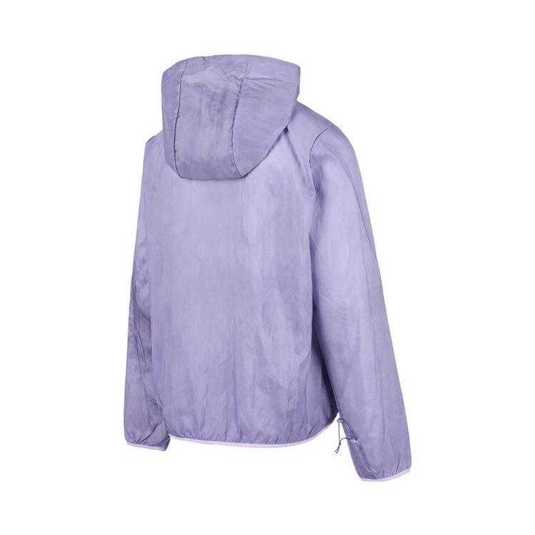 Nike Женская куртка Trail Repel AS W NK FN6854-512