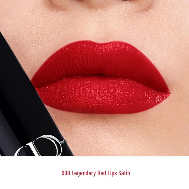Dior Губная помада Rouge Dior