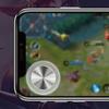 360D Control Mobile Game Controller Smartphone Compatible Gamepad New Game Joysticks  Tablet Gaming