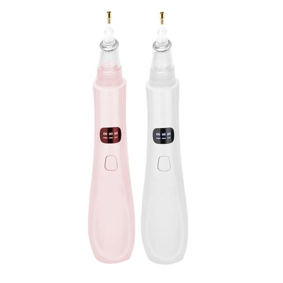 Беспроводная ручка для алмазной живописи Электрическая ручка для алмазной живописи с 4 сменными наконечниками Вакуумный инструмент для выкладки алмазов для DIY проектов алмазной живописи