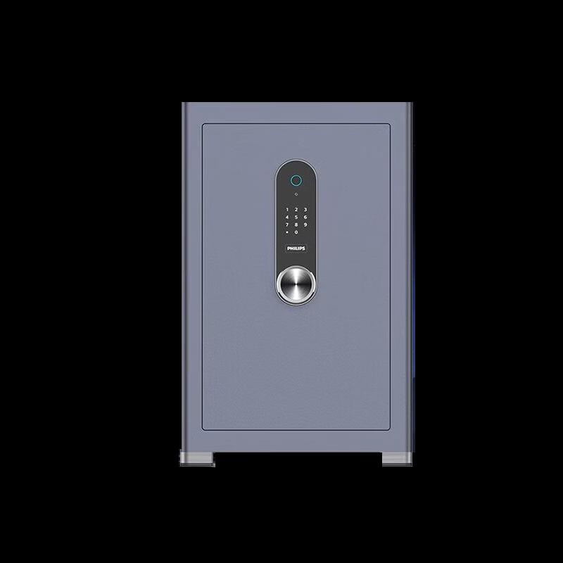 Philips SBX601 Fingerprint Password Safe