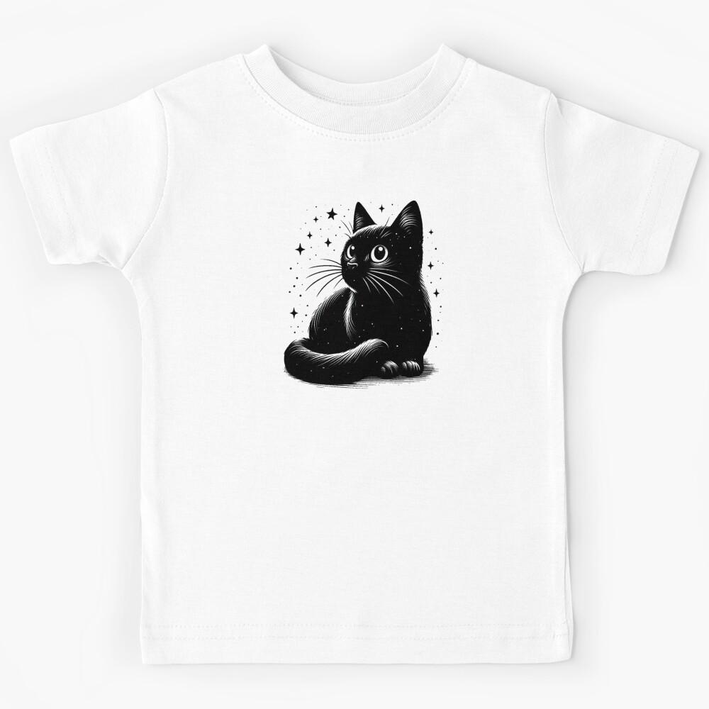 Sweet Cat Kids T-Shirt
