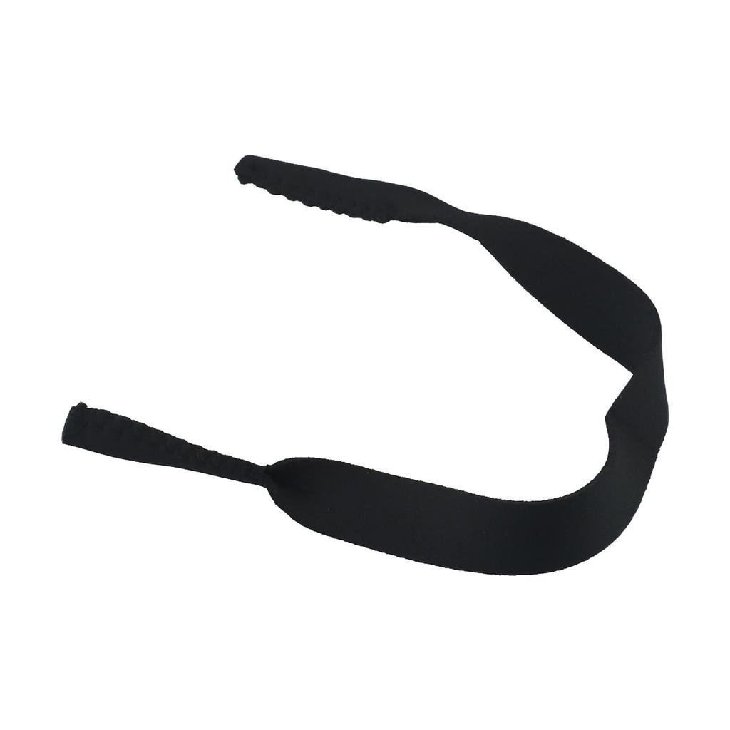 Ремешок для держателя очков из неопрена с противоскользящим покрытием Содержимое упаковки