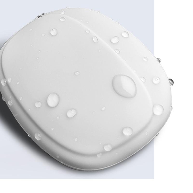 Портативная силиконовая сумка для хранения кабеля передачи данных, коробка для хранения наушников, симпатичная сумка для хранения зарядного устройства для телефона, ключей, помады, дорожный органайзер для проводов