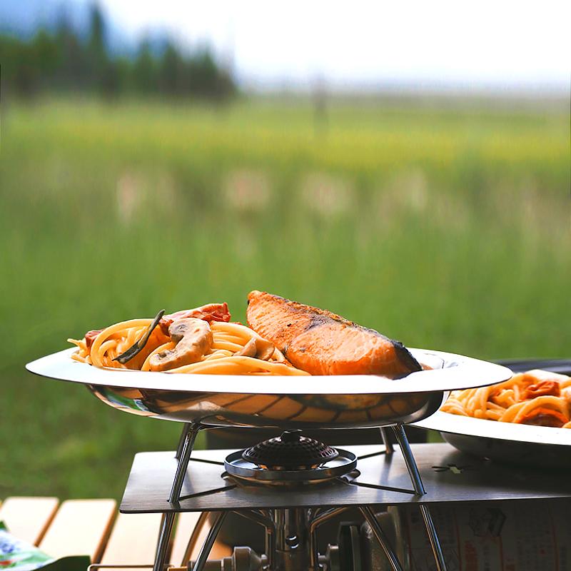 1 шт. Эллиптический диск практичная тарелка десерт креативная обеденная тарелка простота глянцевый металлический поддон нержавеющая сталь