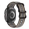 Нейлоновый ремешок для Samsung Galaxy Watch Ultra Сменный браслет для Galaxy Watch 8-7 Ultra 47 мм Спортивные ремешки Аксессуары