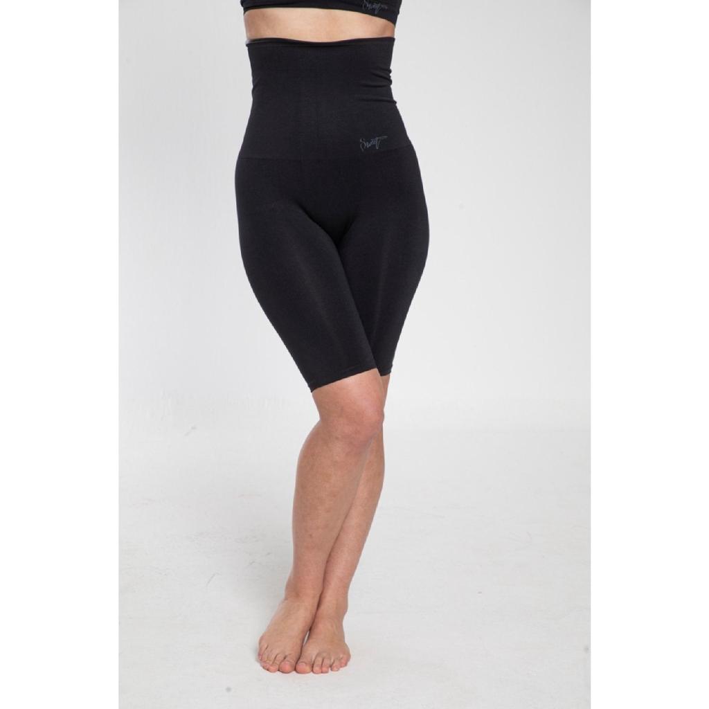 Термокорсет унисекс с эффектом сауны на талии