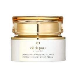 Shiseido de Peau Beaute Protecturis n 50 г Clé Crème
