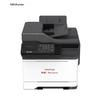 Pantum CM7115DN A4 Color Laser Multifunction Printer CN plug (adapter included)