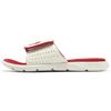 Кроссовки мужские Ignite Pro Slide Summit White Inferno Red 3026023-106