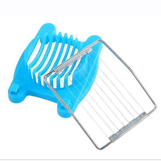 Кухня из нержавеющей стали вареное яйцо овощной сыр модный слайсер резак измельчитель